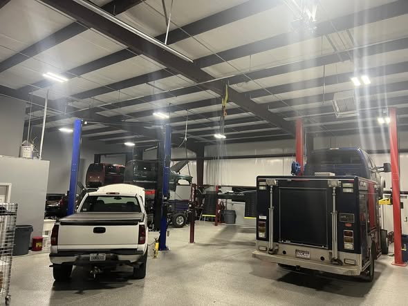 Inside Gear Haven